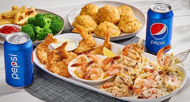  New! Shrimp Your Way