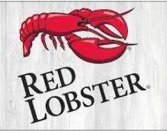 Red Lobster Gift Card