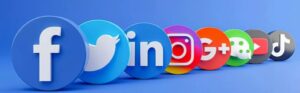 Red Lobster Social Media Links